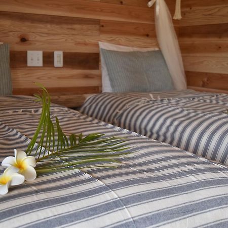 Beach Side House Alohana Ishigaki  Exterior photo