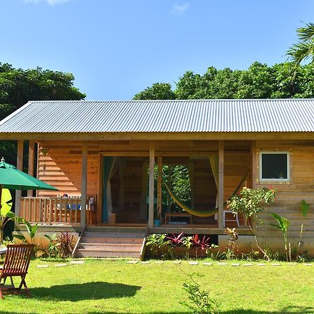 Beach Side House Alohana Ishigaki  Exterior photo