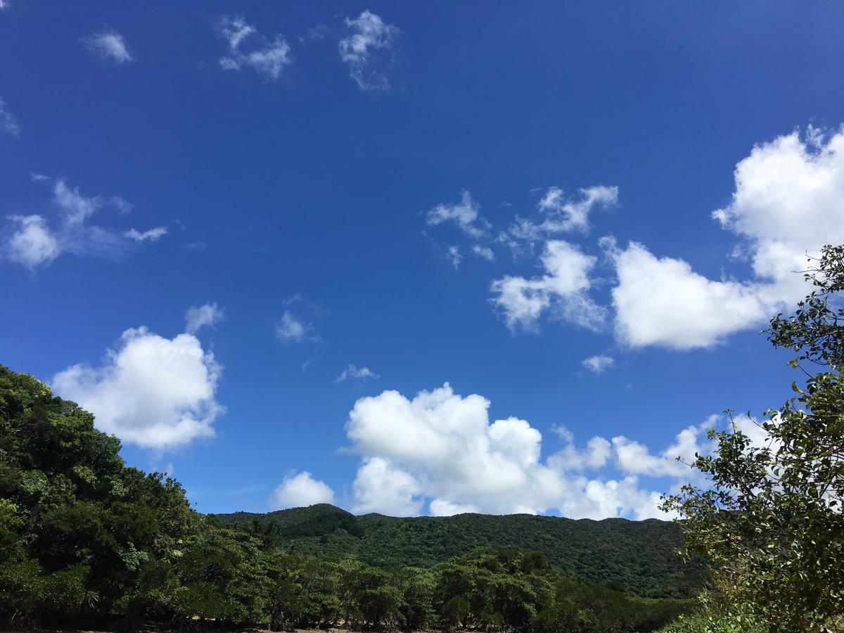 Beach Side House Alohana Ishigaki  Exterior photo