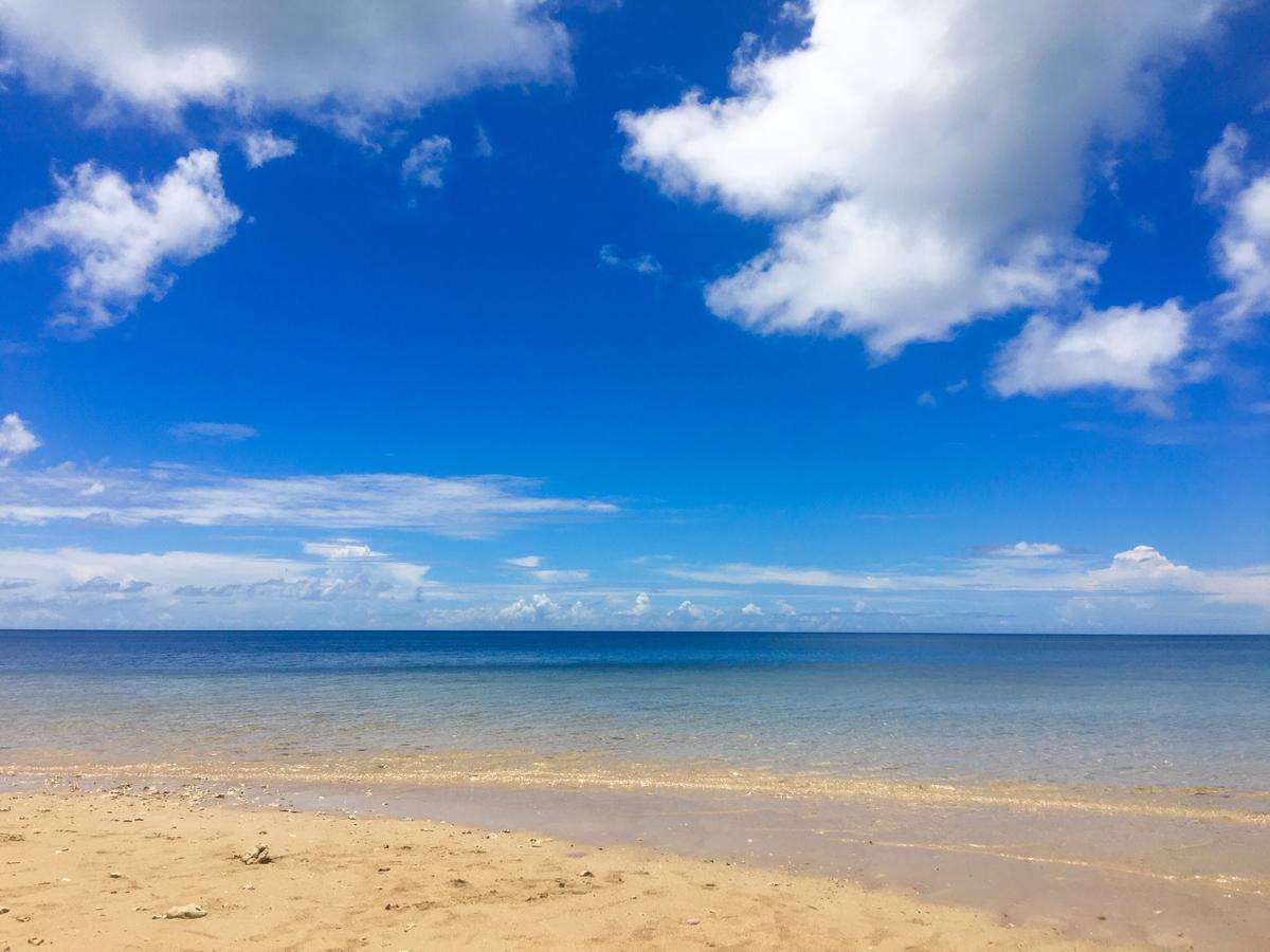 Beach Side House Alohana Ishigaki  Exterior photo