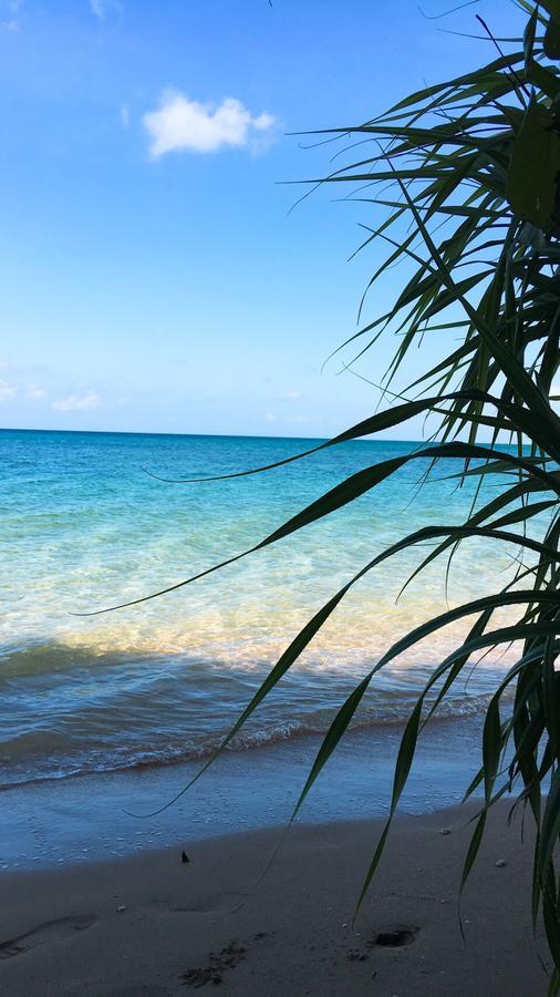 Beach Side House Alohana Ishigaki  Exterior photo