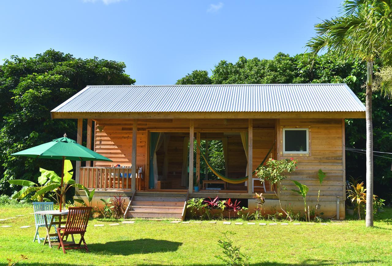 Beach Side House Alohana Ishigaki  Exterior photo